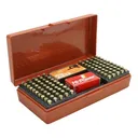 MTM SB20032 200rd .22LR Box Rust - MTM Case-gard