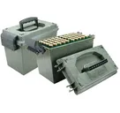 MTM SD1002009 20G Shotgun Dry Box 100RD - MTM Case-gard