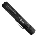 Mace Compact Stun Gun 6.75 x 1.41 with LED Bulb Flashlight - Mace