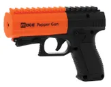 Mace Pepper Gun 2.0 Orange / Black OC Pepper with LED Light - Mace