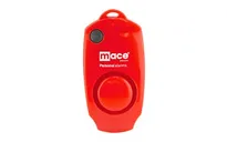 Mace Personal Alarm Keychain Red 130dB - Mace