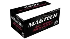 MagTech First Defense Tactical Ammo .300 AAC Blackout 50Rds 115GR OTM - Magtech