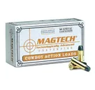 MagTech Cowboy Action .44-40 225 Grain 50-Rounds LFN - Magtech
