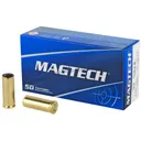 MagTech Range/Training Brass .32 S&W Long 98-Grain 50-Rounds LDWC - Magtech