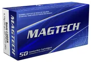 MagTech Range/Training 9mm 95 Grain 50-Rounds JSPF - Magtech