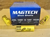 MagTech Shot Shell 20 GA 3T-Shot 25-Rounds 2.75 - Magtech