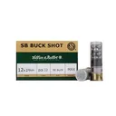 MagTech Ammunition V211832U 12GA 2.75 4 27PELS 10/25 - Sellier and Bellot