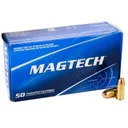 Magtech Sport Shooting 10mm 180 Grain 1000-Rounds FMJ - Magtech