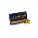 MagTech Ammunition 38Super +P 130GR FMJ 50rds - Magtech