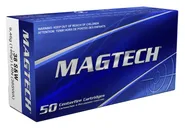 MagTech Sport Shooting .38 SW 146 Grain 50-Rounds LRN - Magtech