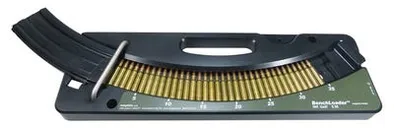 Maglula Benchloader Galil  30 Round  Heavy-Duty - Maglula