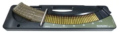 Maglula Benchloader Steyr AUG & M16/AR15  30 Round - Maglula