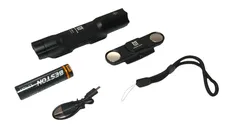 Magne-tech Rigel II-P 1100 Lumen Picatinny Weapon Light - Magne-Tech
