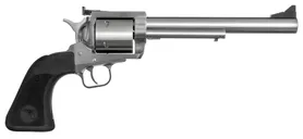 Magnum Research BFR Stainless .44 Mag 7.5 Barrel 6-Rounds Adjustable Rear Sight - Magnum Research