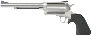 Magnum Research BFR Stainless .460 SW 7.5 Barrel 5-Rounds w/ Weaver Scope Mount - Magnum Research