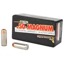 Magnum Research Blount .50 AE 20-Rounds JHP - Magnum Research