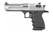 Magnum Research Desert Eagle L5 Chrome .357 Mag 5 Barrel 9-Rounds - Magnum Research
