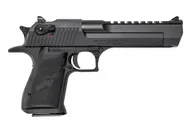 Magnum Research Desert Eagle Black .429 DE 6 Barrel 7-Rounds - Magnum Research