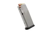 Magpul AMAG 12 SG9 Silver 9mm 12-Rounds Fits SIG P365 - Magpul