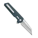 Magpul Breslau Glacier Blue 2.94 Wharncliffe - Magpul