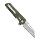 Magpul Breslau OD Green 2.94 Wharncliffe - Magpul