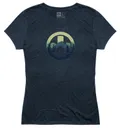 Magpul Cascade T-Shirt Navy Blue Womens Medium - Magpul
