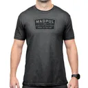 Magpul Go Bang Parts Charcoal Gray Short Sleeve Small - Magpul