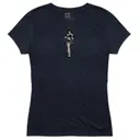Magpul Hula Girl T-Shirt Navy Blue Womens X-Small - Magpul