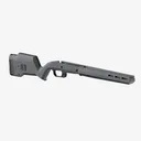 Magpul Hunter 110 Stock Gray for Savage 10/110 Left-Handed - Magpul