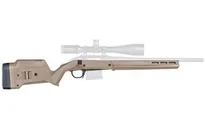 Magpul Industries Ruger American Hunter Stock Short Action - Magpul
