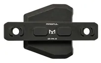 Magpul M-LOK TRIPOD ADAPTER BLK - Magpul