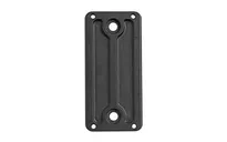 Magpul Industries M-LOK Dovetail Adapter 2 Slot for for RRS/ARCA Interface - Magpul