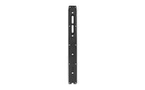 Magpul Industries M-LOK Dovetail Adapter Pro Chassis Full Rail for RRS/ARCA Interface - Magpul