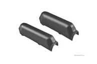 Magpul MAG463-Black SGA Low Cheek - Magpul