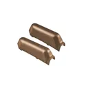 Magpul MAG463-FDE SGA Low Cheek - Magpul