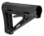 Magpul MOE Carbine Stock Fits Commercial Buffer Tube - Magpul