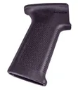 Magpul MOE SL Grip Plum Aggressive Textured for AK-47/74 - Magpul