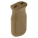 Magpul MVG Vertical Grip Modified Coyote Brown for M-LOK Hand Guards - Magpul