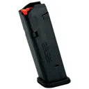 Magpul PMAG GL9 9mm 17-Rounds Fits Glock 17/19/26/34/45 - Magpul