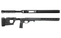 Magpul PRO 700 Stock Black - Magpul