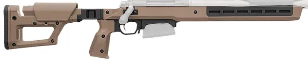 Magpul Pro 700 Lite LA Flat Dark Earth Fits Remington 700 Long Action - Magpul