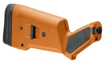 Magpul SGA Shotgun Stock Orange Fits Mossberg 500  590  590A1 - Magpul