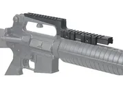 Mako AR15 Z-Mount Carry Hand Mount - Mako