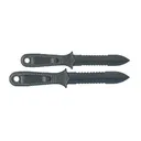 Mako LO2 Polymer DAGGERS Set of 2 - Mako
