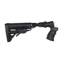 Mako M4 Fold ButtSTCK with Shock Absorber - Mako