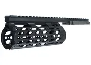 Mako AR15/M4 Modular Aluminum Rail - Mako