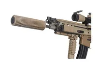 MANTA SUPPRESSOR COVER FDE - Manta