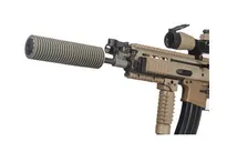 MANTA SUPPRESSOR COVER ODG - Manta