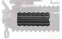 MANTA MICRO POCKET SWITCH HLDR BLK - Manta