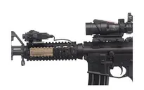 Manta MCRO PCKT SWTCH HLDR W/BTN FDE - Manta